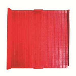 聚氨酯連續篩縫篩板